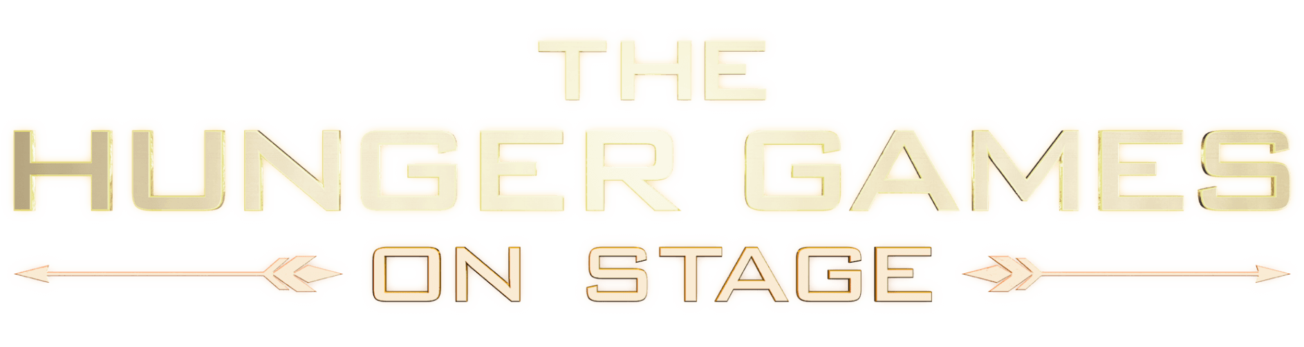 The Hunger Games On Stage