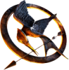 The Hunger Games On Stage